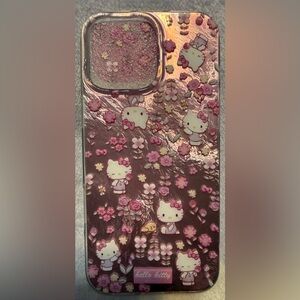 🆕 Hello Kitty IPhone 16 Pro Max Cell phone Case